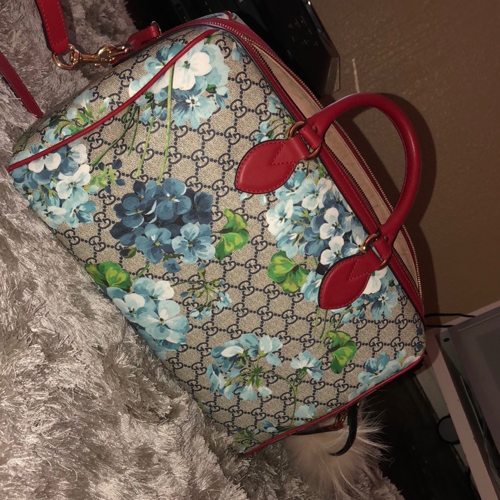 AUTHENTIC BRAND NEW GUCCI BAG